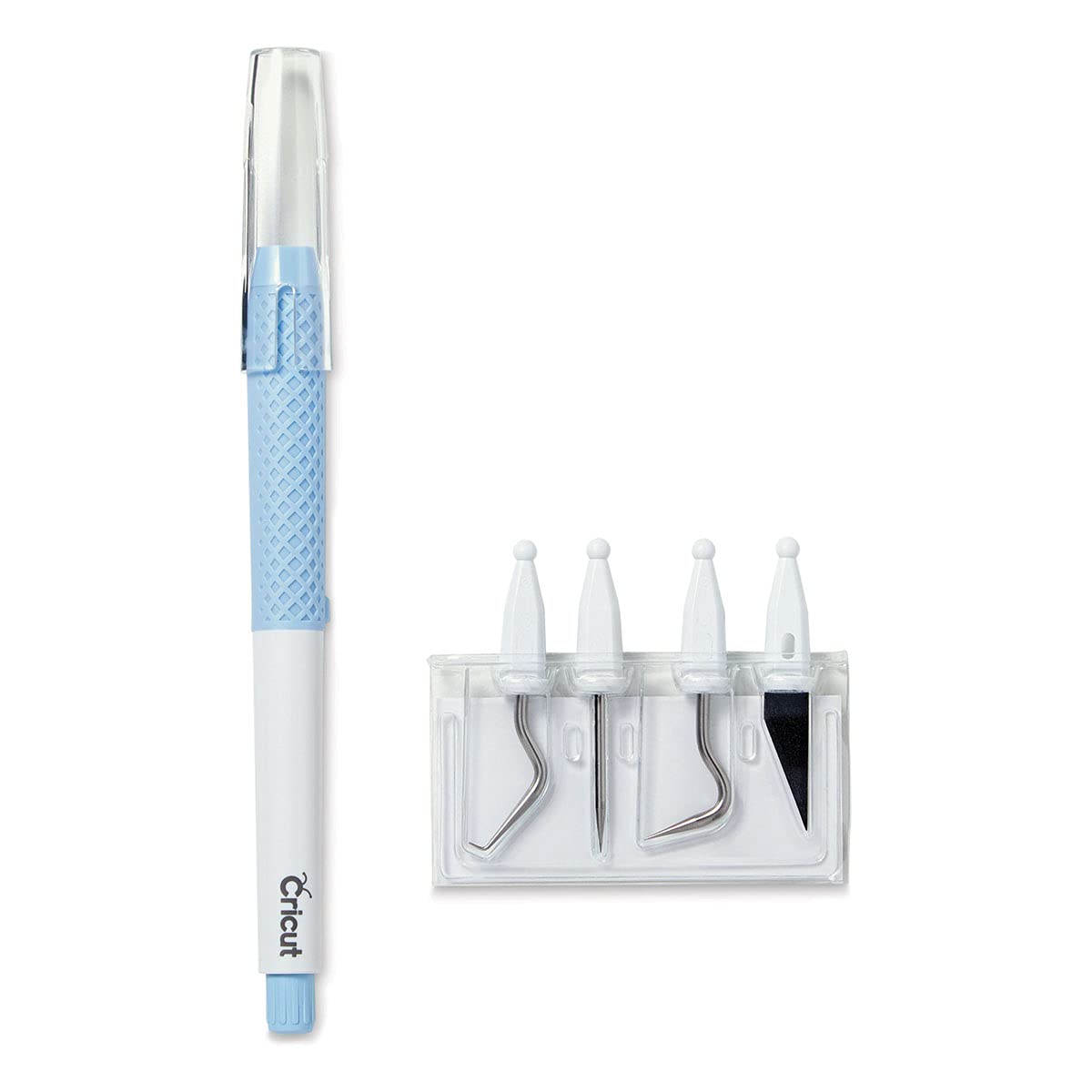 Cricut TrueControl Weeding Kit, Blue Other Materials Cricut