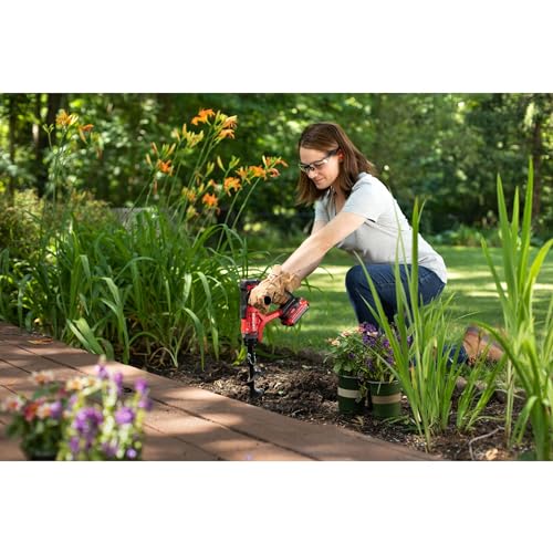 CRAFTSMAN V20* Cordless Multi-Use Garden Tool Kit (1.5Ah) (CMCA320C1) Craftsman