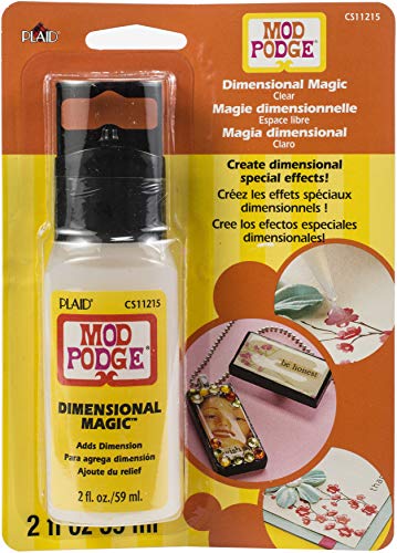 Dimensional Magic 2oz Mod Podge