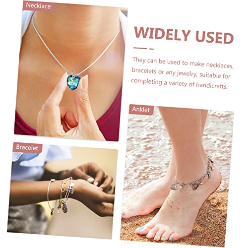 Operitacx 20pcs Doll Wooden Beads Wooden Beads Bulk Kids Beads Face Wood Spacer Beads Doll Head Beads Wooden Head Beads Smile Spacer Beads Crafts for Operitacx