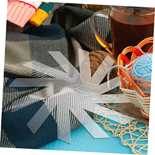 Storage Basket Template Spiral Woven Spiral Basket Template Basket Making Kit Weaving Spiral Shape Weaving Basket Activities Knitting Basket Supplies COHEALI