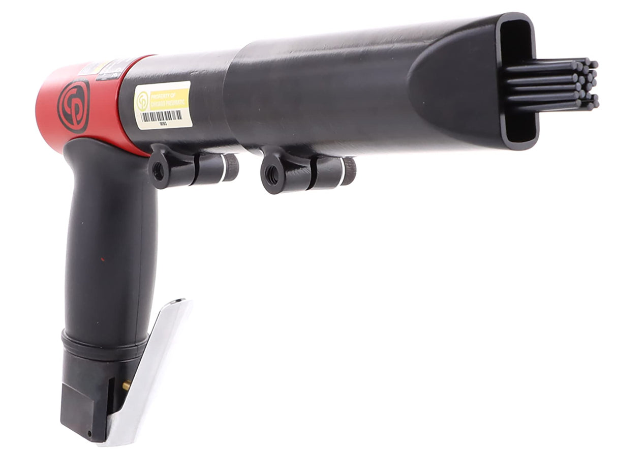 Chicago Pneumatic CP7125 Pistol Grip Needle Scaler Chicago Pneumatic