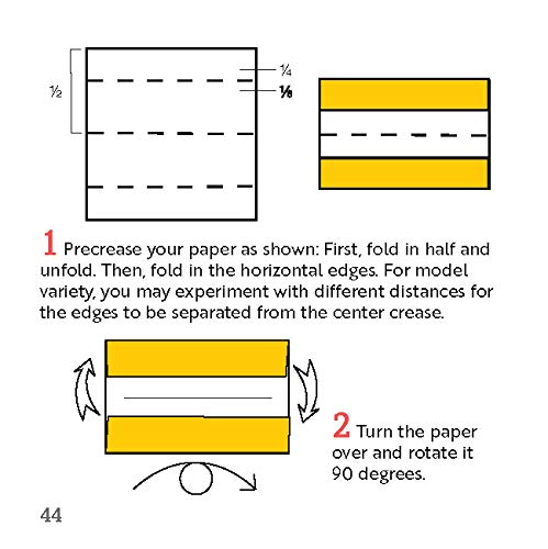 Pocket Size Origami Fun Kit: Contains Everything You Need to Make 7 Exciting Paper Models Tuttle Publishing