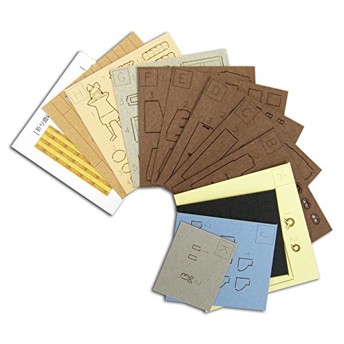 Kikis Delivery Service Ghibli Mini Studio Store Tending Miniature Model Kit Animewild