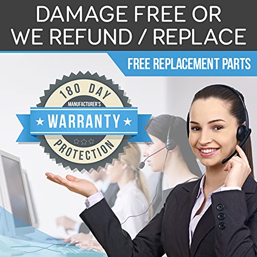 SereneLife 6-Ft Folding Pool Table - Portable Billiard Table - Includes 2X Cue Sticks, Full Set of Balls, Chalk, Brush - Foldable for Kids and Adults SereneLife