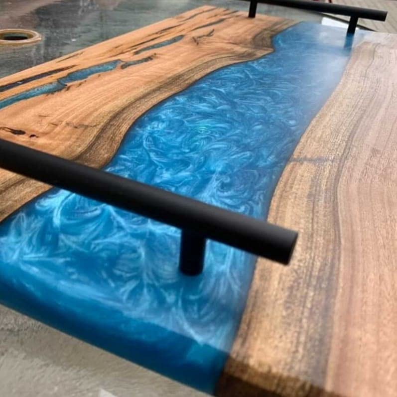 Designer Epoxy Deep Casting Super Clear 3 Gallon Designer Epoxy