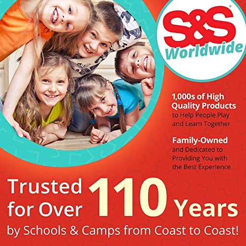 Color Splash 8-oz Metallic Acrylic Paint Assortment (Set of 4) S&S Worldwide