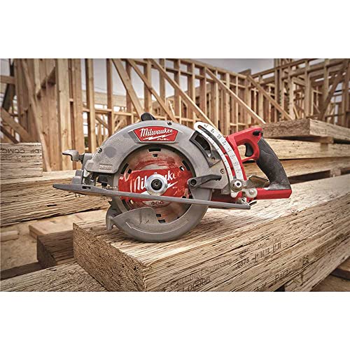 Milwaukee 2830-20 Circular Saw Rear Handle 7-1/4" Milwaukee