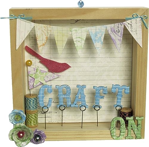 Walnut Hollow Basswood Canvas, 88 Walnut Hollow
