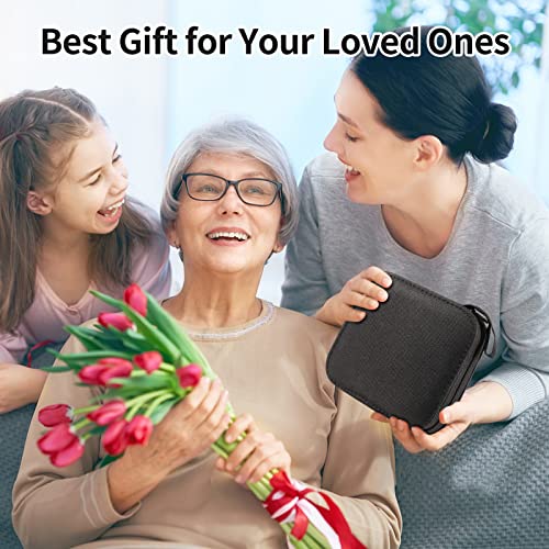 Sewing Kit Basic,Marcoon Needle and Thread Kit with Sewing Supplies and Accessories for Adults,Kids,Beginner,Home,Travel,Emergency Including Marcoon