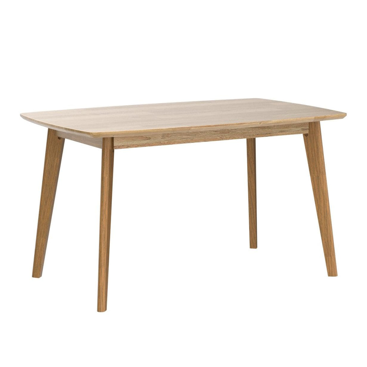 seonyou Solid Wood Kitchen Dining Table Mid Century Modern Wooden Dining Room Table Rectangular Kitchen Table Rustic Restaurant Table seonyou