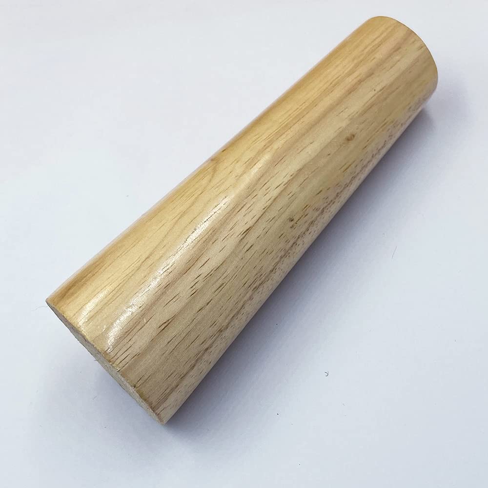 KITEVICH 4PACK Solid Wood Furniture Legs 6 Inch Sofa Legs, Replacement Legs Mid Century Modern Legs for Couch End Table TV Stand Bed Dresser Cabinet, KITEVICH