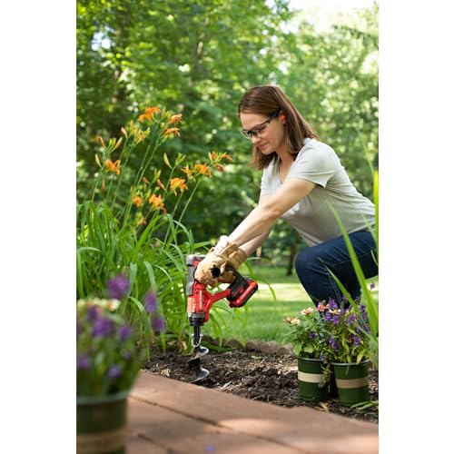 CRAFTSMAN V20* Cordless Multi-Use Garden Tool Kit (1.5Ah) (CMCA320C1) Craftsman