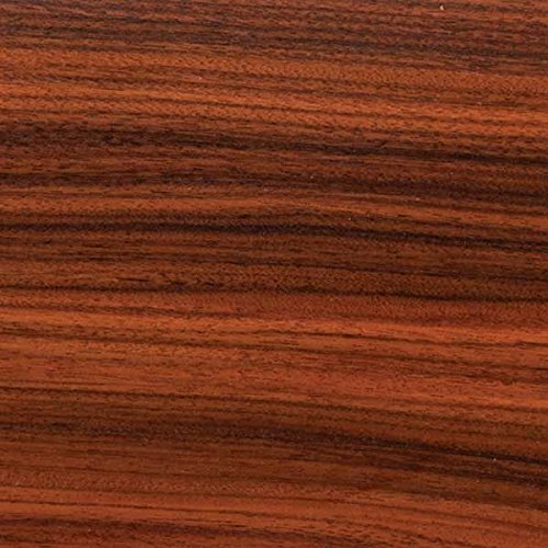Woodcraft Rosewood Bolivan Pen Blank 3/4" x 3/4" x 5" 5-Piece WOODCRAFT