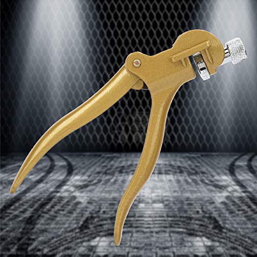 Handsaw Zinc Alloy & Copper Alloy Saw Set Tool Saw Set Pliers Woodwork Hand Tools Sawset Puller DIY Accessories Carpentry FTVOGUE