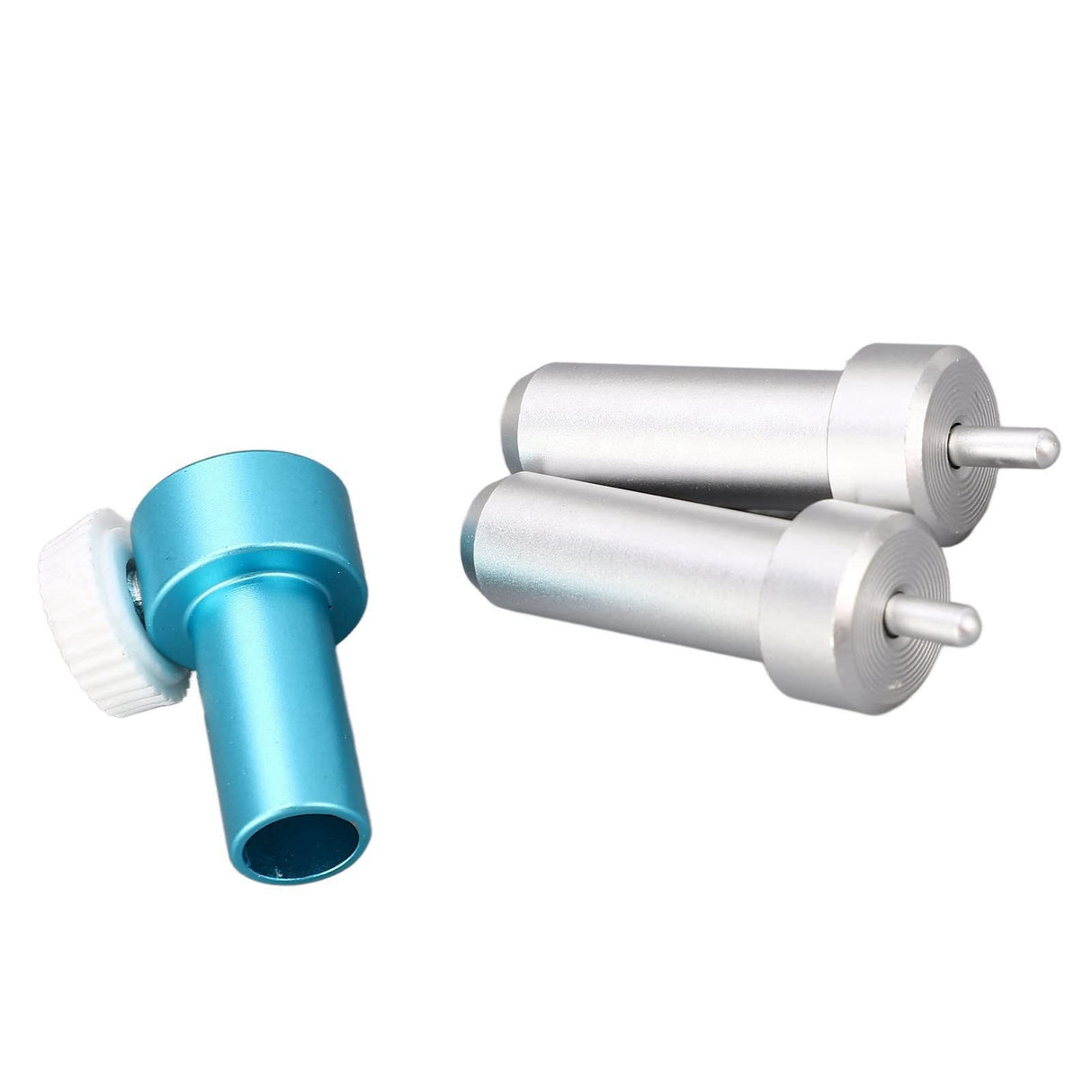 Oumefar Joy Machine Replacement Cutting Blades Set, Foil Transfer Kit Includes 4 Different Specifications of Blades Universal Design Oumefar