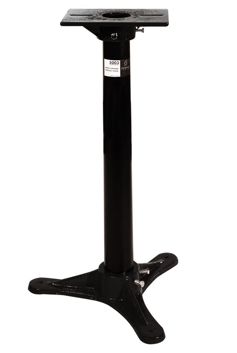 SUNEX TOOLS 5003 Universal Bench Grinder Stand Sunex Tools