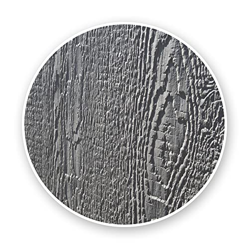 Handy Home Products Cambria 10x4 Outdoor Wood Storage Shed with Full Floor System Handy Home Products