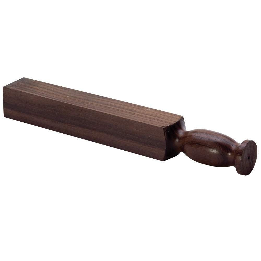 East Indian Rosewood Turning Blank, 1-1/2" x 1-1/2" x 12" ROCKLER