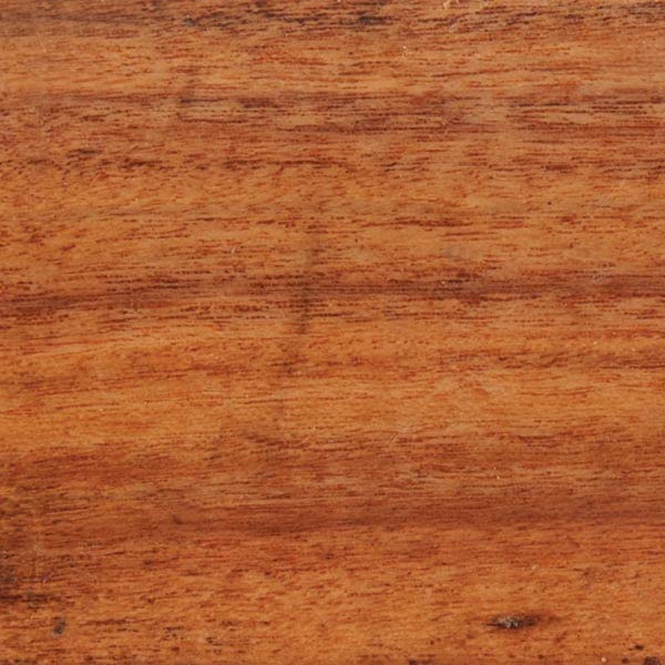 Woodcraft Rosewood Patagonia 2" x 2" x 24" 1-Piece WOODCRAFT