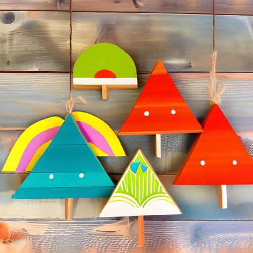 Wooden Heart Dragonfly 8'' Cutout, Unfinished Wood Animal Craft Shape, Kids Insect MDF NEXTCraft