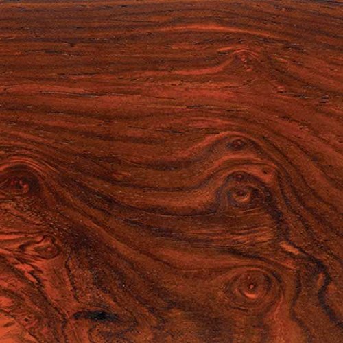 Cocobolo Pen Blank 3/4" x 3/4" x 5" 5-Piece WOODCRAFT