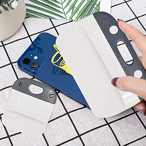 Craft Weeding Tools Scraper,XL Scraper,Vinyl Weeder Basic Tool 2PC Grey Scraper RELIABLESLING