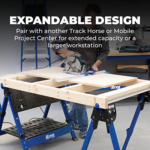 KREG KWS500 Track Horse Tool KREG