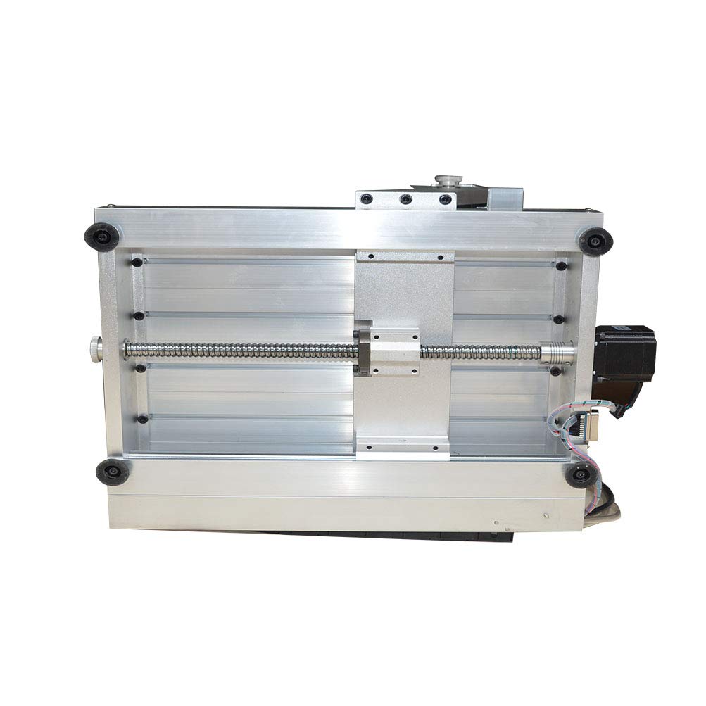 TEN-HIGH 6090 1500W CNC Router Engraving Drilling Milling Machine,usb port. TEN-HIGH