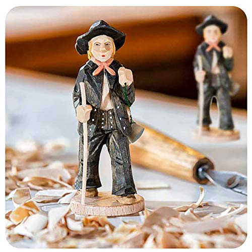 6 Pack Extra Large Basswood Blocks 6 X 3 X 3 Inches Premium Unfinished Soft Wood Blocks for Carving and Whittling JulArt