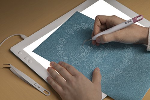 Cricut Bright Pad - Mint Cricut