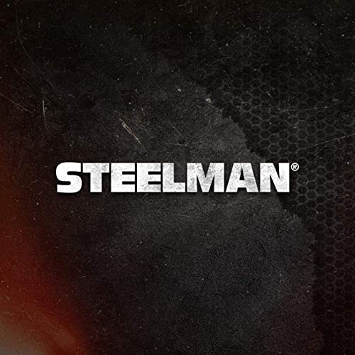 Steelman Power Tool and Accessory Mounting Bracket Set - attach additional Miter, Band, and Scroll Saws, Bench Grinders, Routers and other power Steelman