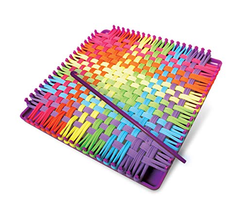 Cra-Z-Art Wonderful Weaves (Packaging May Vary) Cra-Z-Art
