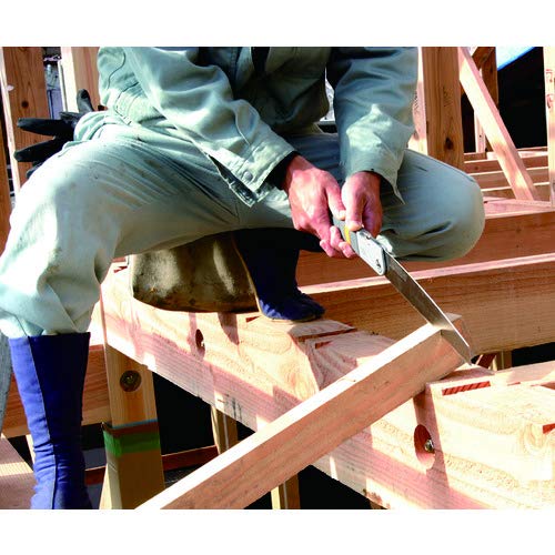 ZETT Saw TTACKIN240 Wood 18004 Z-saw