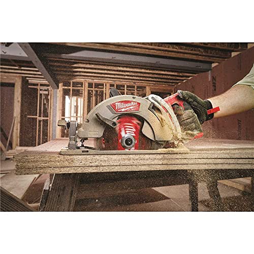 Milwaukee 2830-20 Circular Saw Rear Handle 7-1/4" Milwaukee