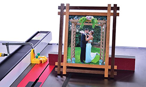 MICROJIG GRR-RIPPER DVC-538K2,DS-333 Dado Stop With Dovetail Clamps Deluxe Pack - Table Saw Assistant For Lap Joints, Inlays, Dados MICRO JIG