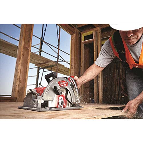 Milwaukee 2830-20 Circular Saw Rear Handle 7-1/4" Milwaukee