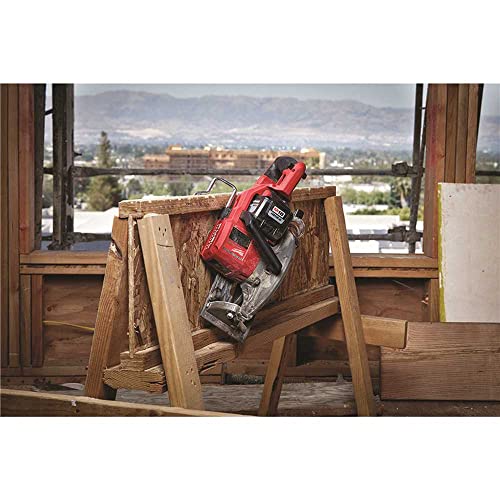 Milwaukee 2830-20 Circular Saw Rear Handle 7-1/4" Milwaukee