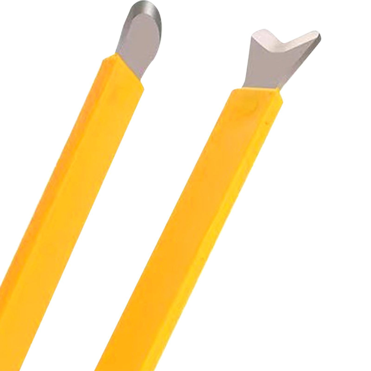 IEUDNS 2x Caulking Tool Caulk Finishing Tool for Internal and External Corners Scraping Caulking Finisher Grout Applying Tool Construction Tool IEUDNS