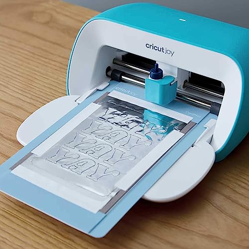 Cricut Joy Foil Transfer Kit Cricut