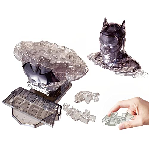 BATMAN DC 72 Piece 3D Jigsaw Puzzle | Crystal Color BATMAN