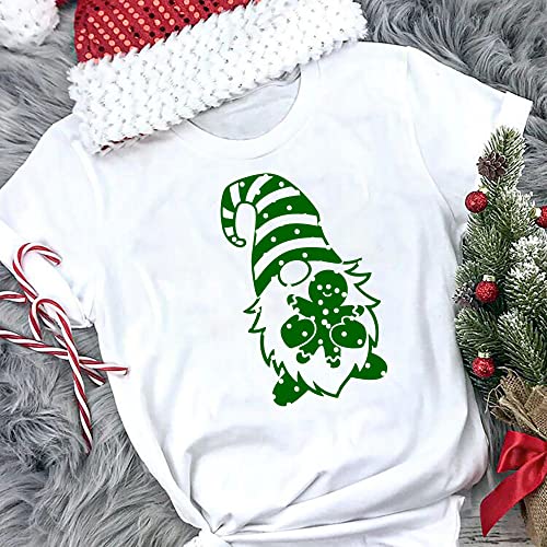 Lucky Goddness Christmas Infusible Transfer Ink Sheets,Snowman Red Green for Cricut Mug Press,Heat Press Machine for T-Shirts Mug Bag,Orange Black 16 Lucky Goddness