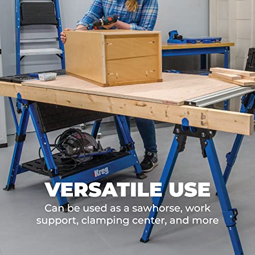 KREG KWS500 Track Horse Tool KREG