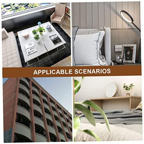 Garneck 1pc Wooden Storage Box Display Basket Storage Bins Bamboo Storage Cabinet Wooden Barrel Planter Unfinished Crates for Craft Wooden Key Garneck