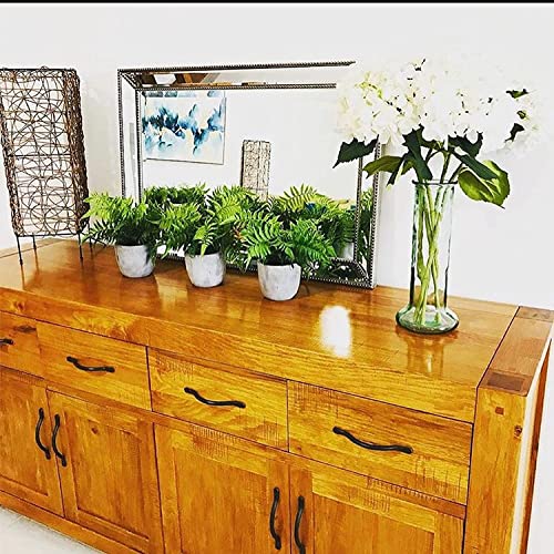 Howard LM0008 Lemon Oil Wood Polish, 8-Ounce Howard Products