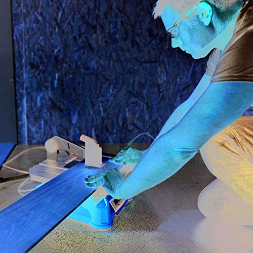 Worx WX572L 5.5 Amp BladeRunner Portable Electric Table Top Saw WORX