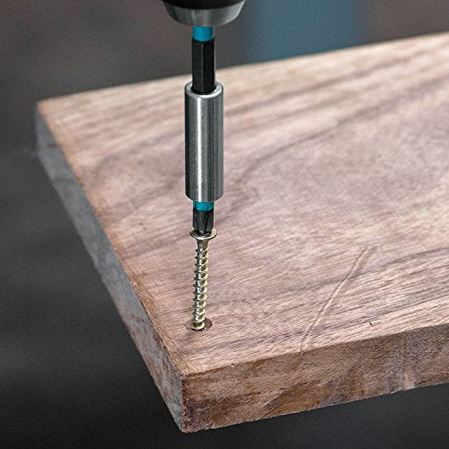 Makita A-99661 3 Pc. Countersink with Drill Bit Set with Hex Wrench Makita