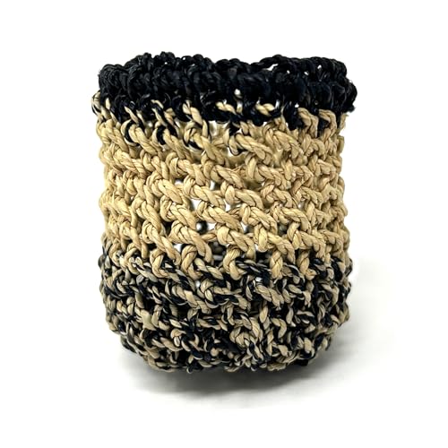 Traditional Craft Kits Coiled Basket Kit - Looped Cordage Traditional Craft Kits