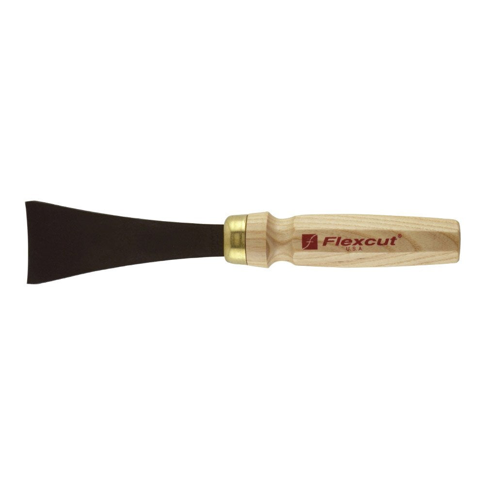Flexcut #3 Mallet Sweep, 2 Inches (MC803) - WoodArtSupply