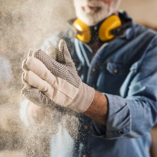 i-Socket Automated Vacuum Switch, Dust Control with Automatic Shutoff and Delay - Prevents Inrush Current from Circuit Overload i-Socket